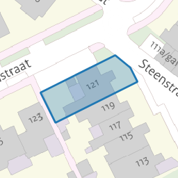 Perceel ESL00-F-4668