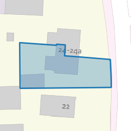 Perceel ESL00-F-4695