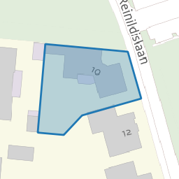 Perceel ESL00-F-4707