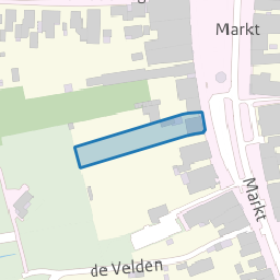 Perceel ESL00-F-4714