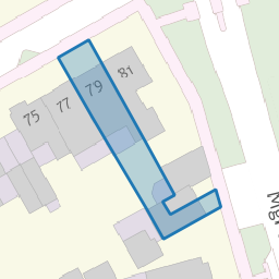 Perceel ESL00-F-4726