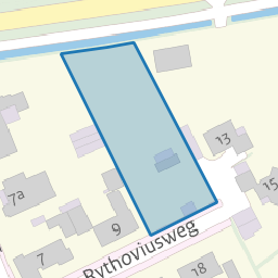 Perceel ESL00-F-4733