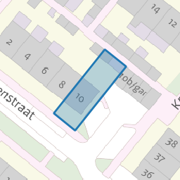 Perceel ESL00-F-4784