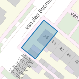 Perceel ESL00-F-4792