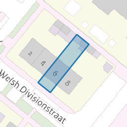 Perceel ESL00-F-4805