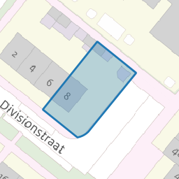 Perceel ESL00-F-4806