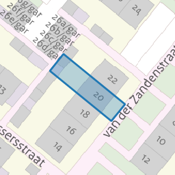 Perceel ESL00-F-4813