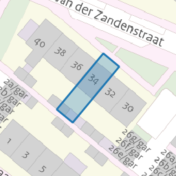 Perceel ESL00-F-4818