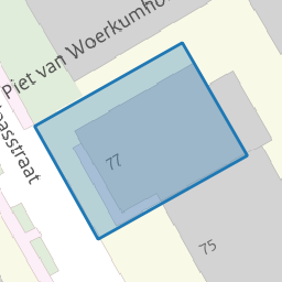 Perceel ESL00-F-4825