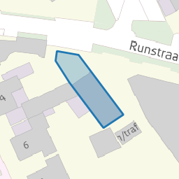 Perceel ESL00-F-4832