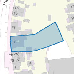 Perceel ESL00-F-4868