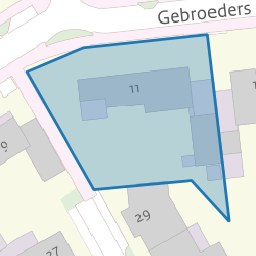 Perceel ESL00-F-4881