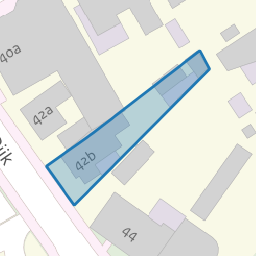 Perceel ESL00-F-4883