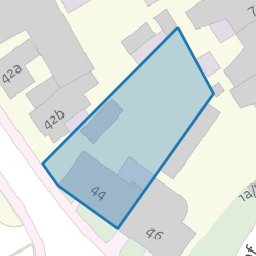 Perceel ESL00-F-4884