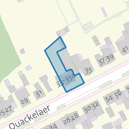 Perceel ESL00-F-4900