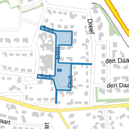 Perceel ESL00-F-4917