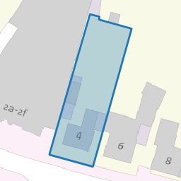 Perceel ESL00-F-4923