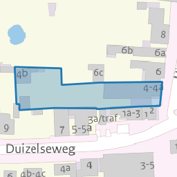 Perceel ESL00-F-4950