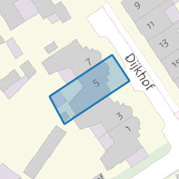 Perceel ESL00-F-4960