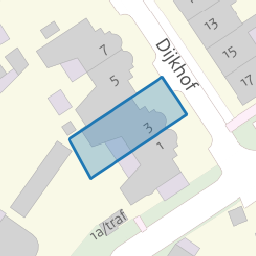 Perceel ESL00-F-4961