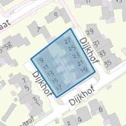 Perceel ESL00-F-4964