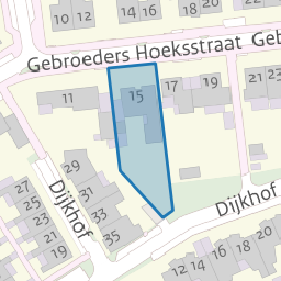 Perceel ESL00-F-4965