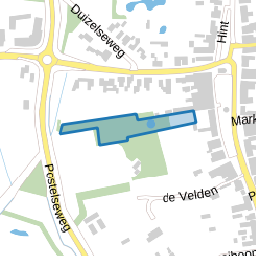 Perceel ESL00-F-4992