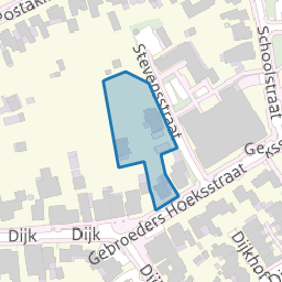 Perceel ESL00-F-5000