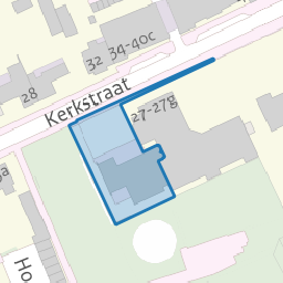 Perceel ESL00-F-5019