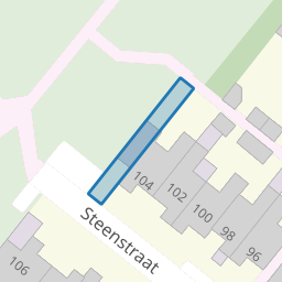 Perceel ESL00-F-5020