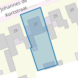 Perceel ESL00-F-5026