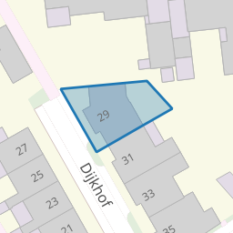 Perceel ESL00-F-5029