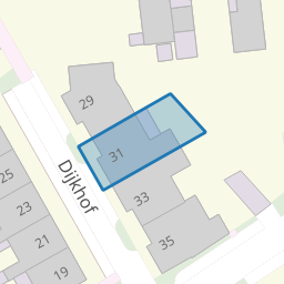 Perceel ESL00-F-5030