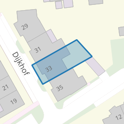 Perceel ESL00-F-5031