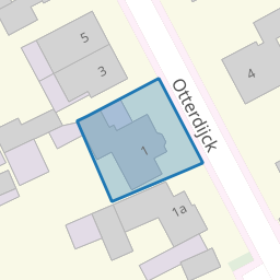 Perceel ESL00-F-5037