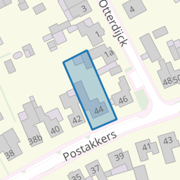 Perceel ESL00-F-5040