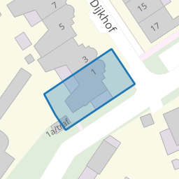 Perceel ESL00-F-5050