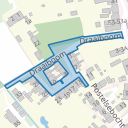 Perceel ESL00-F-5063