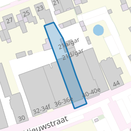 Perceel ESL00-F-5085