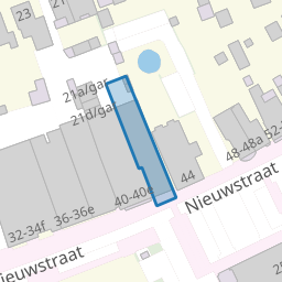 Perceel ESL00-F-5088