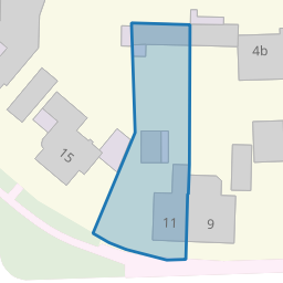 Perceel ESL00-F-5095