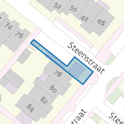 Perceel ESL00-F-5100