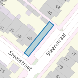 Perceel ESL00-F-5101