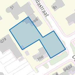 Perceel ESL00-F-5109