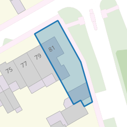 Perceel ESL00-F-5110