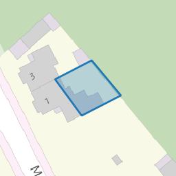 Perceel ESL00-F-5121