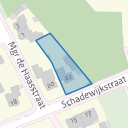 Perceel ESL00-F-5122