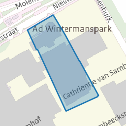 Perceel ESL00-F-5133