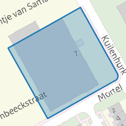 Perceel ESL00-F-5134