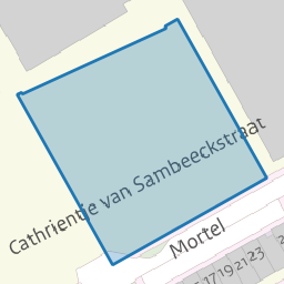 Perceel ESL00-F-5135